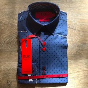 Boys Dress Shirt
